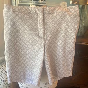 Mario Serrano Italy Shorts